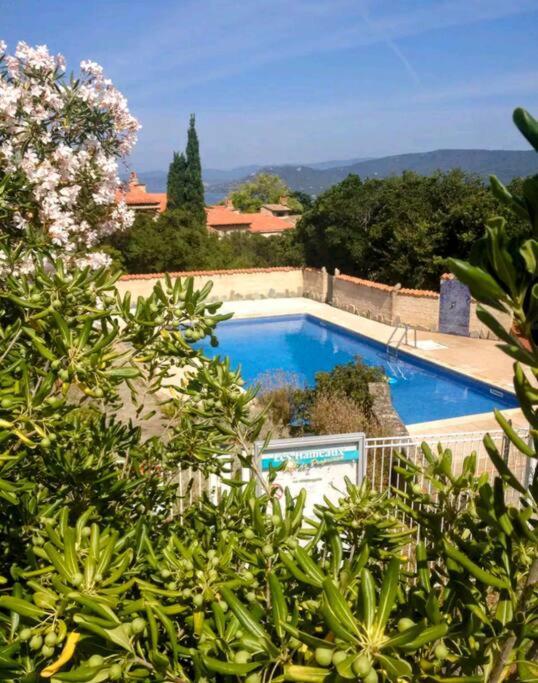 5 Min De La Plage - T4 Avec Piscine & Tennis Propriano  Extérieur photo