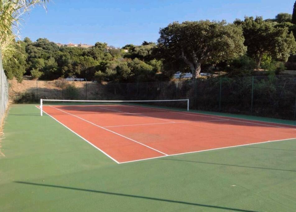 5 Min De La Plage - T4 Avec Piscine & Tennis Propriano  Extérieur photo
