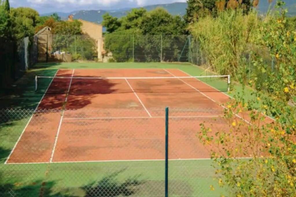 5 Min De La Plage - T4 Avec Piscine & Tennis Propriano  Extérieur photo
