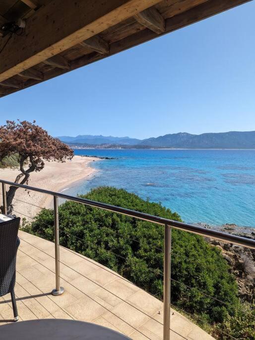 5 Min De La Plage - T4 Avec Piscine & Tennis Propriano  Extérieur photo